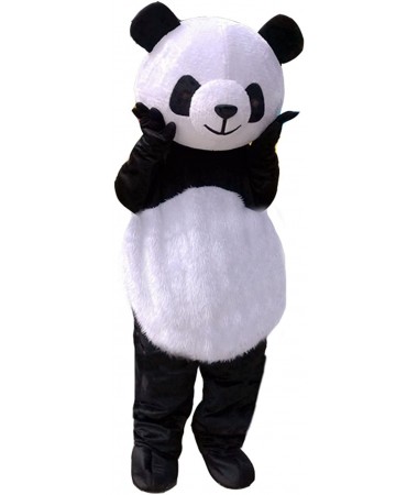 Panda Mascot ADULT HIRE